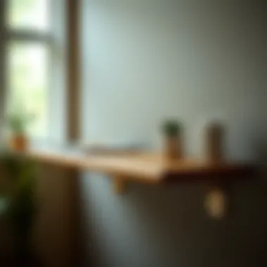 A Comprehensive Guide to Small Shelf Brackets Summary
