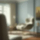 An In-depth Exploration of High Sofa Chairs Introduction