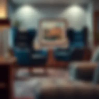 An In-depth Exploration of High Sofa Chairs Summary An In-depth Exploration of High Sofa Chairs Summary