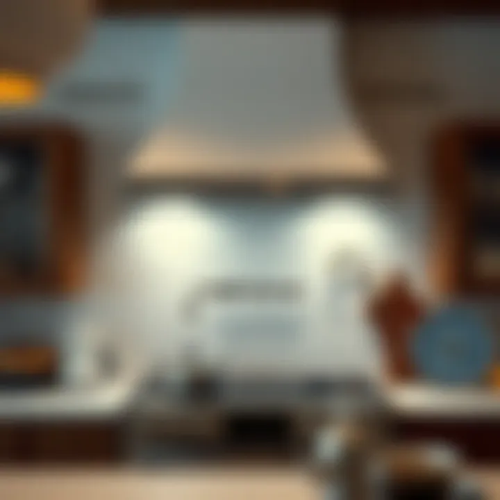 Essential Maintenance for Longevity Maintenance tips for kitchen hoods