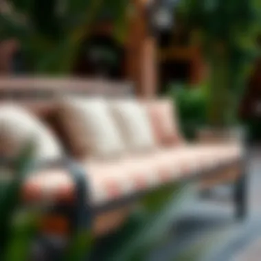 Maintenance tips for keeping patio cushions in top condition