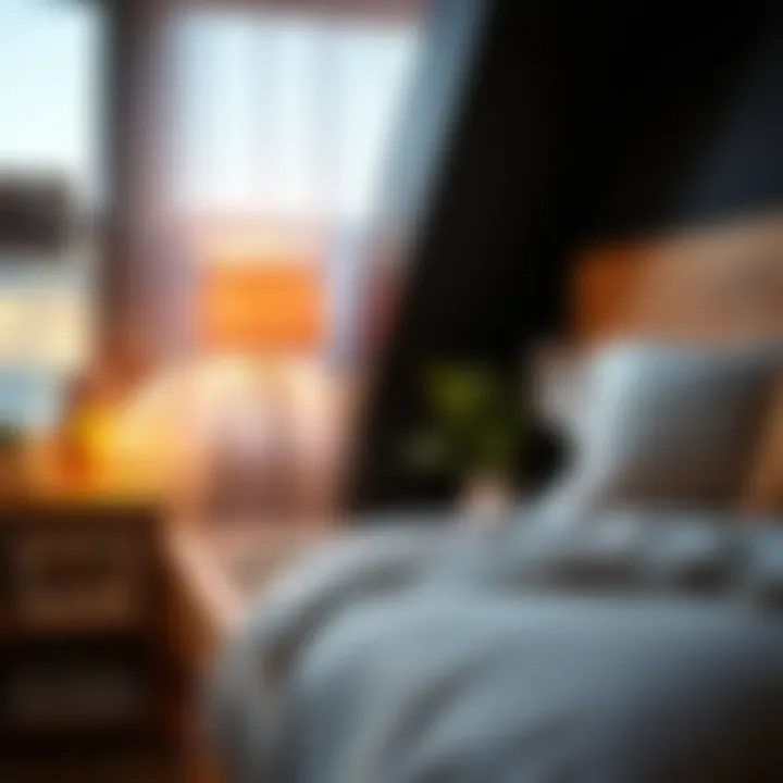 Personalization in DIY Bed Frame Creations DIY bed frame project showing creativity and personalization