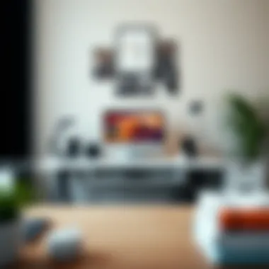 Notable Choosing the Right Desk for a Desktop Computer Notable Choosing the Right Desk for a Desktop Computer