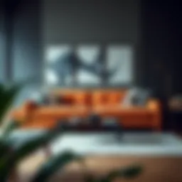 Choosing the Right Sleeper Sofa: Options Under Eighty Inches Introduction