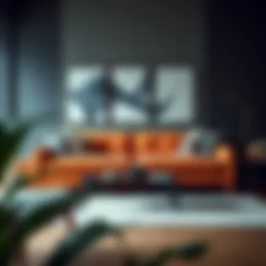 Choosing the Right Sleeper Sofa: Options Under Eighty Inches Introduction