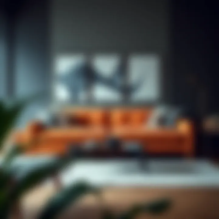 Choosing the Right Sleeper Sofa: Options Under Eighty Inches Introduction