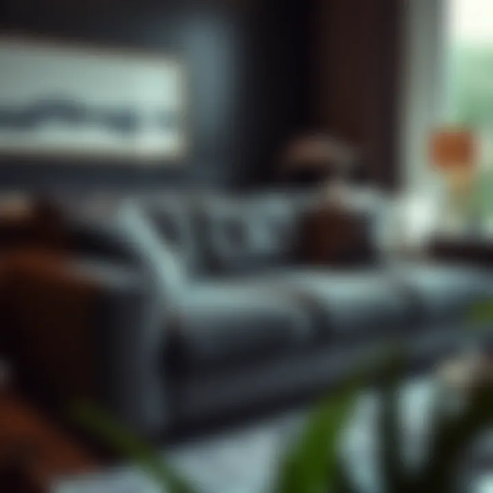 Choosing the Right Sleeper Sofa: Options Under Eighty Inches Summary