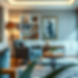 Comfortable Accent Chairs for Living Room: A Comprehensive Guide Introduction