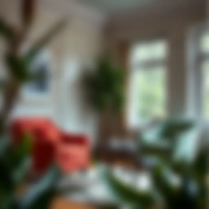 Notable Comfortable Accent Chairs for Living Room: A Comprehensive Guide
