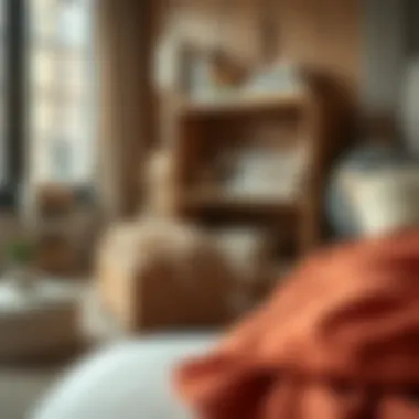 Selecting Durable Materials for Long-lasting Storage Durable materials for under bed storage containers