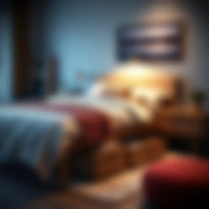 Explore Innovative Design Features for Enhanced Organization Innovative design features of storage containers