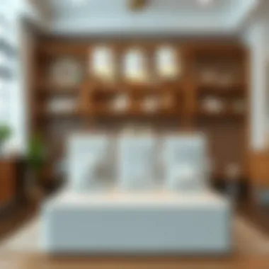 Comparison of Different Smart Light Switch Hub Models Comparison of various models of smart light switch hubs