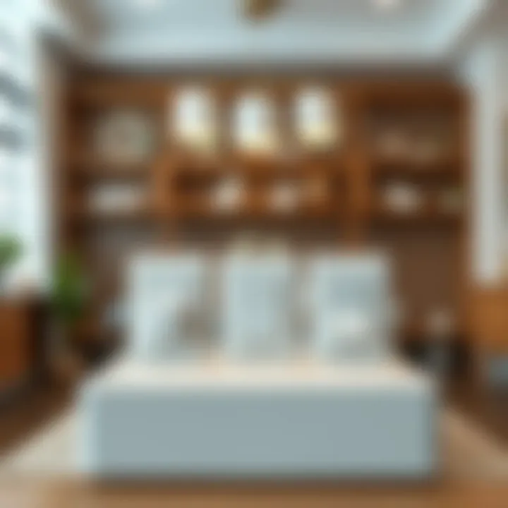 Comparison of Different Smart Light Switch Hub Models Comparison of various models of smart light switch hubs