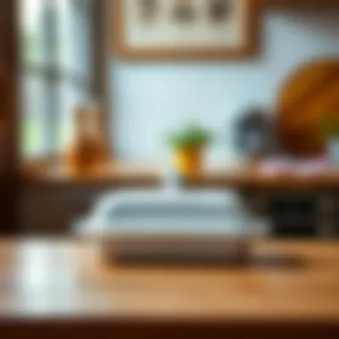 Understanding Material Composition of Corelle Butter Dish Material composition of Corelle butter dish explained