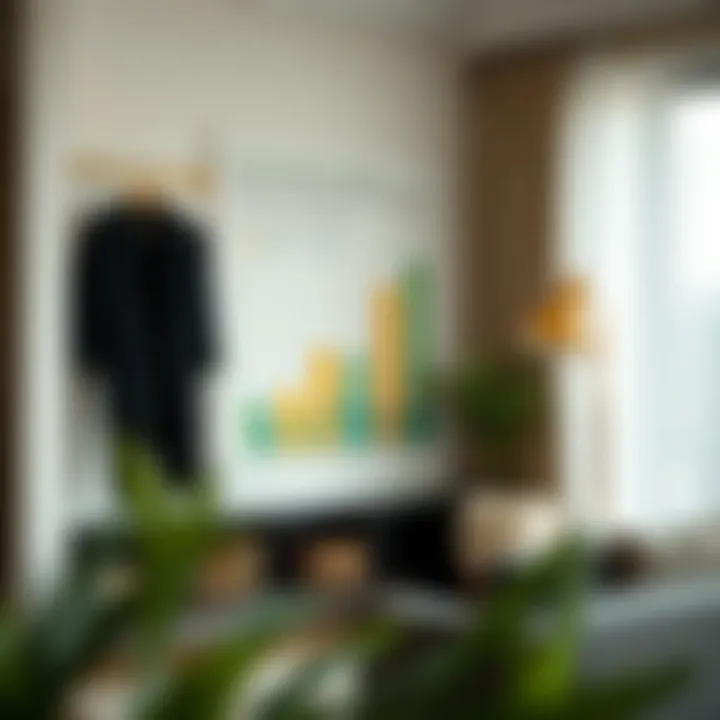 Understanding Ethical Fashion A chart depicting the impact of ethical fashion choices