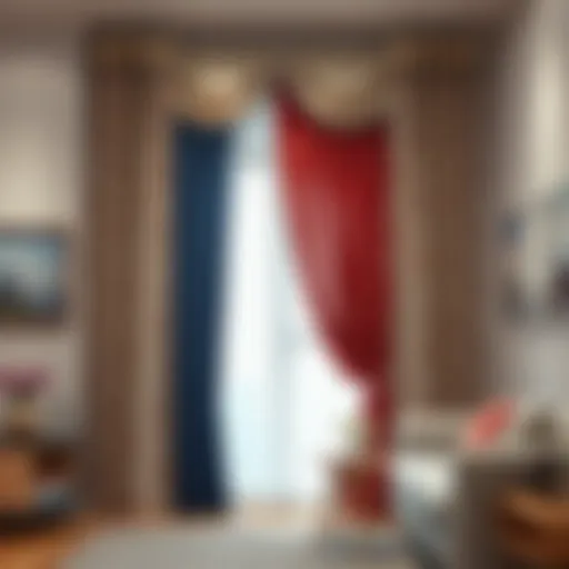 Exploring 16 Inch Curtains: A Comprehensive Guide Introduction