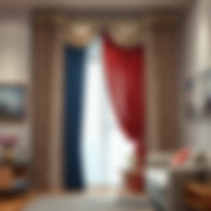 Exploring 16 Inch Curtains: A Comprehensive Guide Introduction