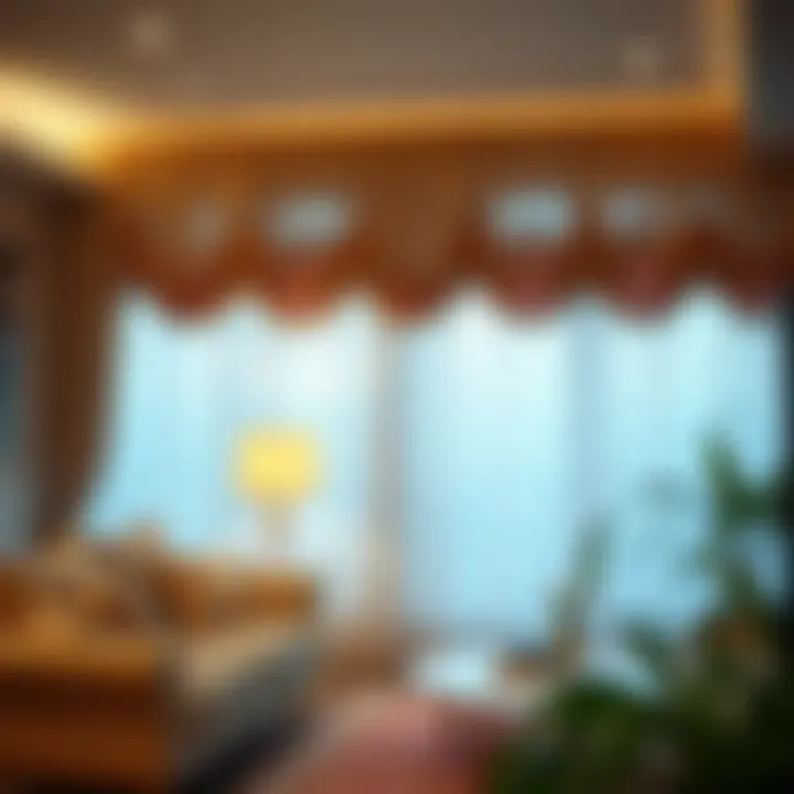 Exploring 16 Inch Curtains: A Comprehensive Guide Summary