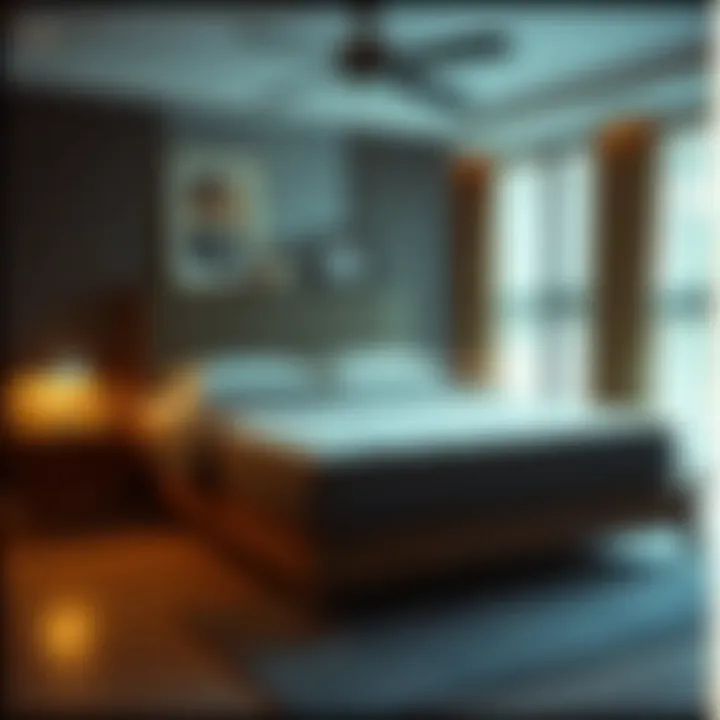 Essential Maintenance Guidance for Longevity Maintenance tips for double beds and mattresses