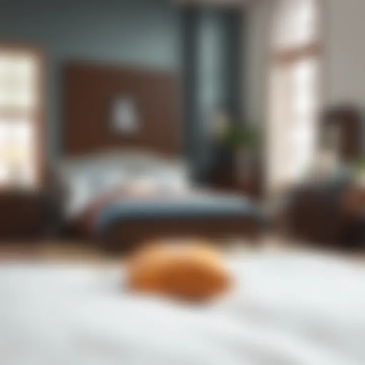 Notable Exploring Affordable Queen Size Bedroom Sets