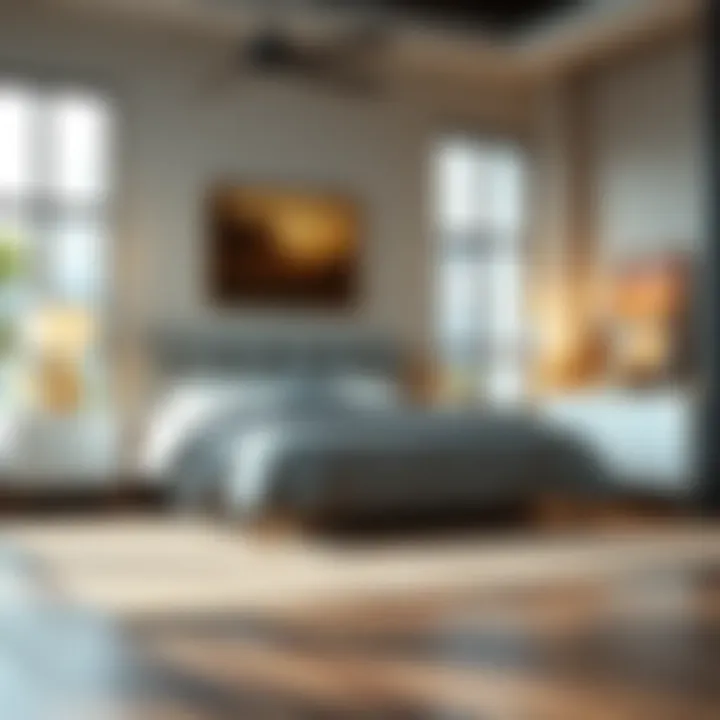 Exploring Affordable Queen Size Bedroom Sets Summary