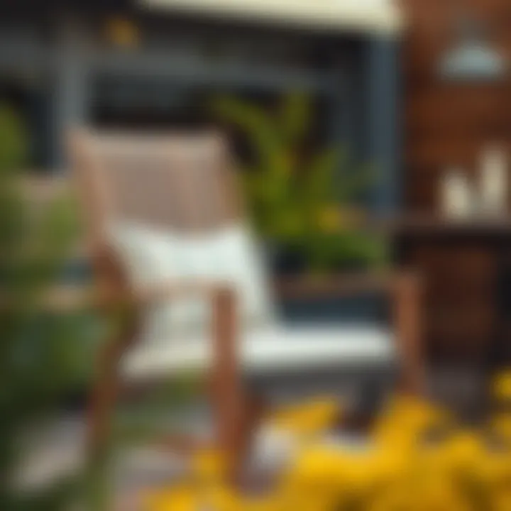 Maintenance tips for prolonging cushion life