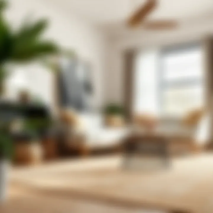 Caring for Your Beige Rug Maintenance tips for preserving rug quality