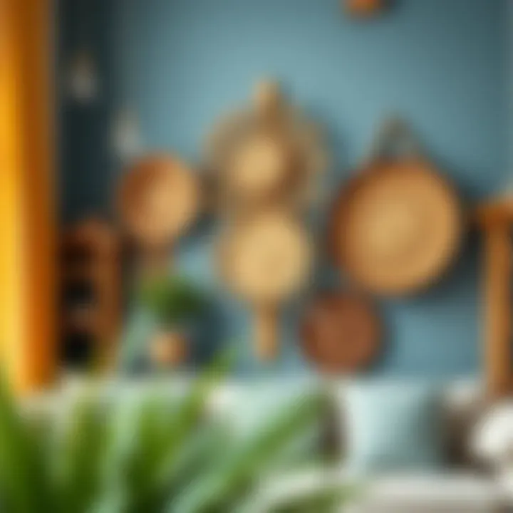 Exploring Boho Basket Wall Decor Sets Summary