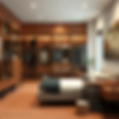 Notable Exploring Closet Systems with Glass Doors: A Comprehensive Guide Notable Exploring Closet Systems with Glass Doors: A Comprehensive Guide