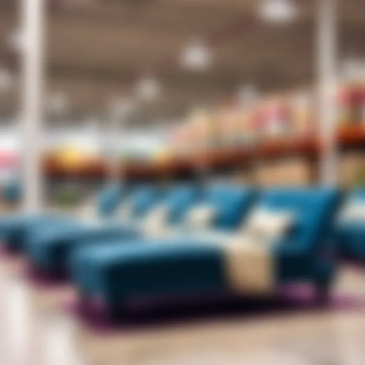 Notable Exploring Costco's Selection of Indoor Chaise Lounges
