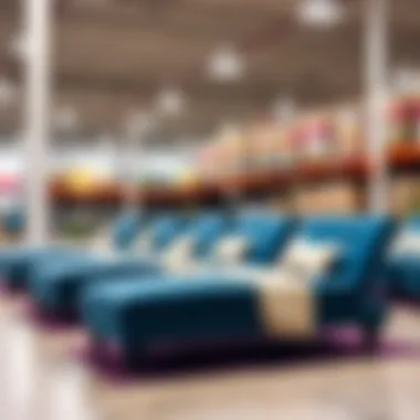 Notable Exploring Costco's Selection of Indoor Chaise Lounges Notable Exploring Costco's Selection of Indoor Chaise Lounges