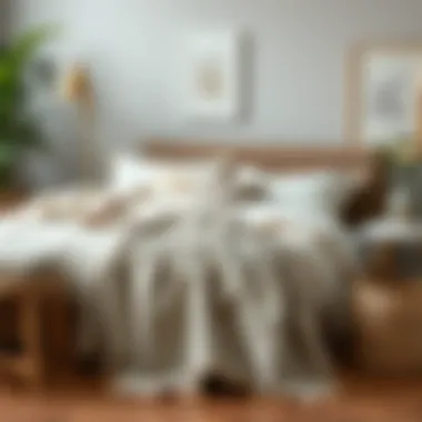 Exploring Discounted Blanket Sets: A Guide to Smart Shopping Summary Exploring Discounted Blanket Sets: A Guide to Smart Shopping Summary