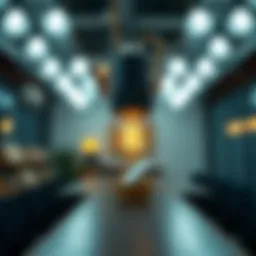 Exploring E12 LED Lamps: Comprehensive Insights into Design and Functionality Introduction