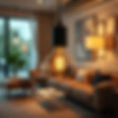 Exploring E12 LED Lamps: Comprehensive Insights into Design and Functionality Summary Exploring E12 LED Lamps: Comprehensive Insights into Design and Functionality Summary