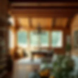 Exploring Farmhouse Furnishings: A Comprehensive Guide Introduction