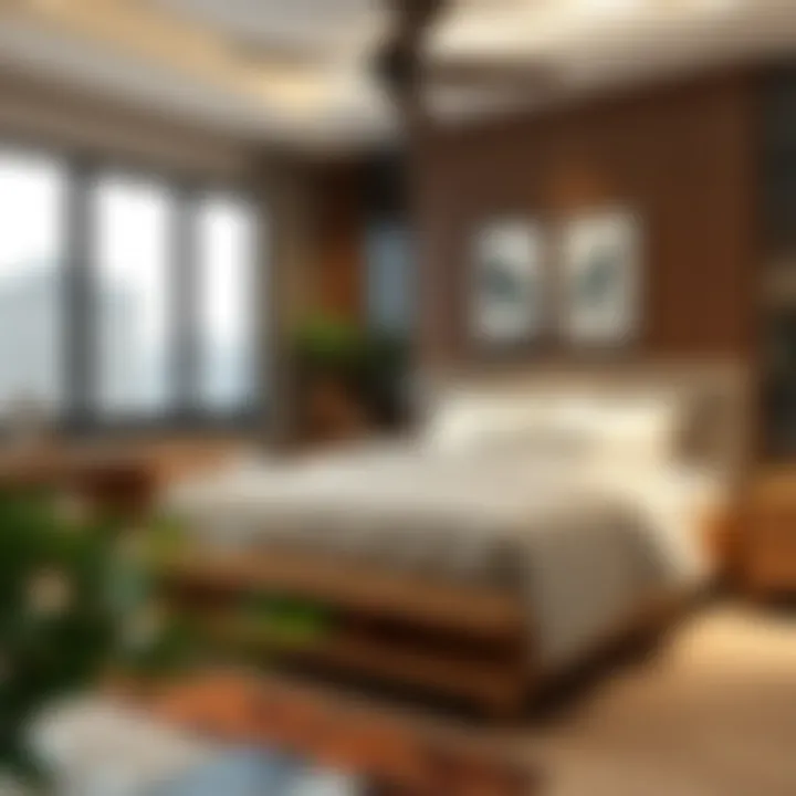 Innovative Storage Solutions in Bedroom Design Innovative storage solutions in bedroom design