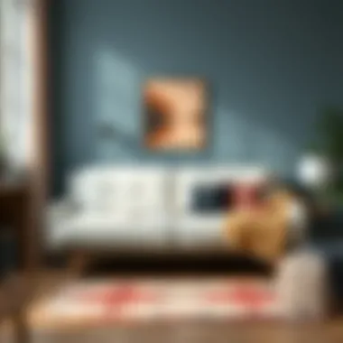 Sophisticated Design of Full Over Full Futon Bed Sophisticated design of a full over full futon bed