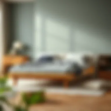 Materials and Construction of Futon Beds Materials and construction details of futon beds