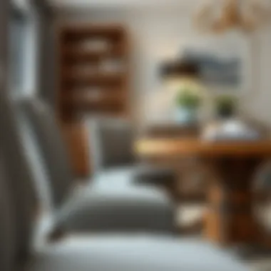 Maintenance Tips for Gray Chair Seat Covers Maintenance tips for gray chair seat covers