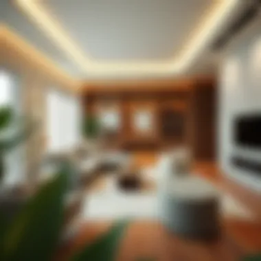 Virtual Reality Walkthrough of a Designed Space Virtual reality walkthrough of a designed space