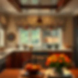 Exploring Kitchen Swags: A Comprehensive Guide Introduction