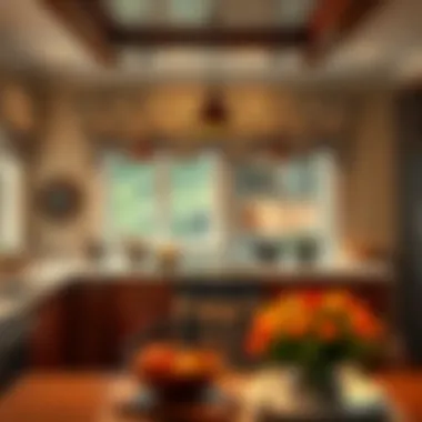 Exploring Kitchen Swags: A Comprehensive Guide Introduction Exploring Kitchen Swags: A Comprehensive Guide Introduction