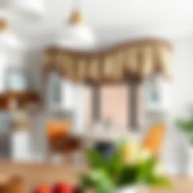 Notable Exploring Kitchen Swags: A Comprehensive Guide Notable Exploring Kitchen Swags: A Comprehensive Guide