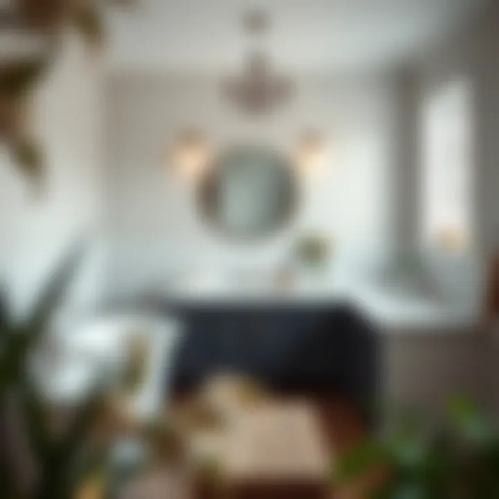 Caring for Your Lowes Vanity Tops Maintenance tips for Lowes vanity tops