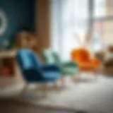 Exploring Playroom Chairs: An Essential Guide for Functional Design Introduction