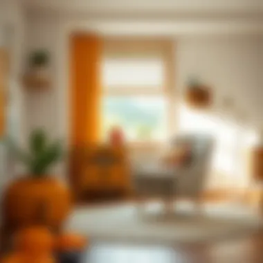 Exploring Playroom Chairs: An Essential Guide for Functional Design Summary