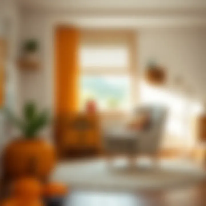 Exploring Playroom Chairs: An Essential Guide for Functional Design Summary