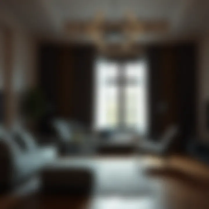 Notable Exploring Push to Open Hardware: A Study in Modern Furniture Design