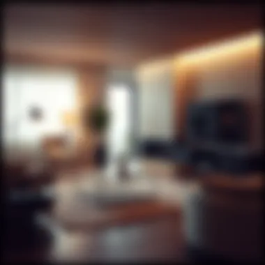 Exploring Push to Open Hardware: A Study in Modern Furniture Design Summary Exploring Push to Open Hardware: A Study in Modern Furniture Design Summary