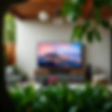 Materials for Outdoor TV Cabinets Different materials used in outdoor TV cabinets